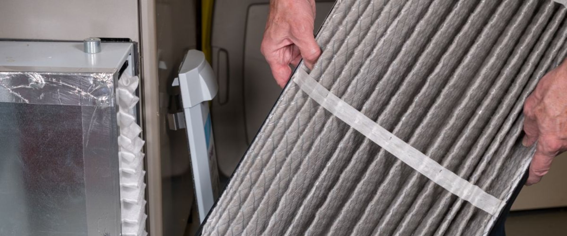 How Often Should You Change Your Furnace Filter? The Crucial Step for Effective Duct Repair