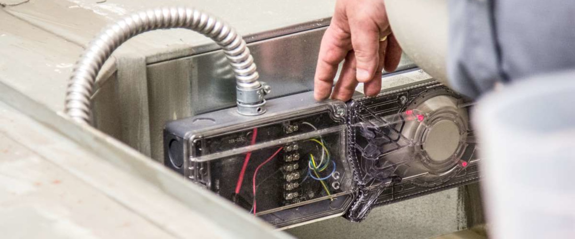 The Importance of Duct Testing: Ensuring Energy Efficiency and Comfort