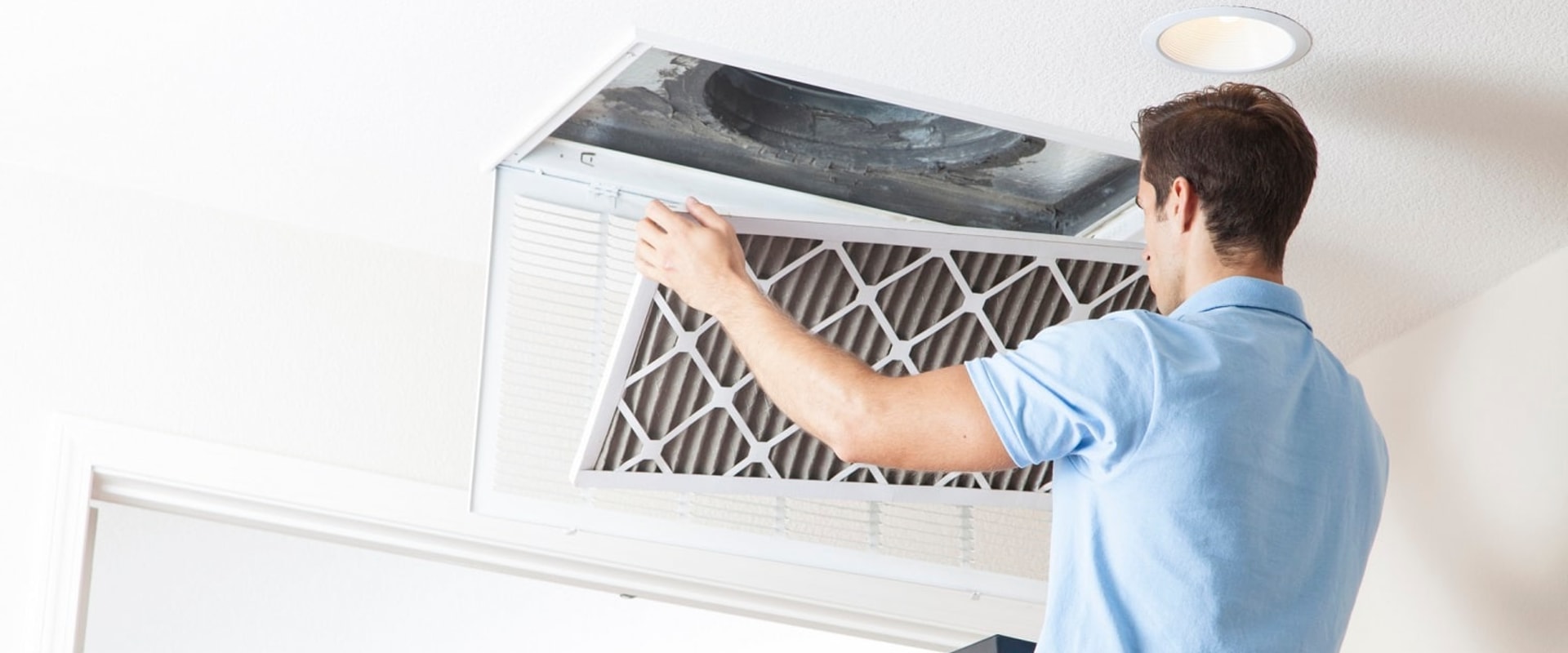 The Importance of Regularly Replacing Home Air Ducts: An Expert's Perspective