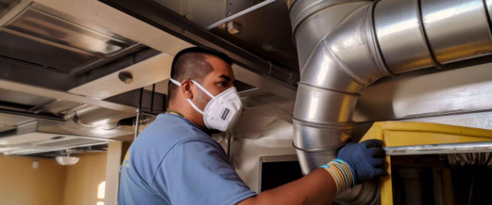 Top Duct Cleaning Near Lake Worth Beach FL: Elevate Your Duct Repair Experience With Trusted Services