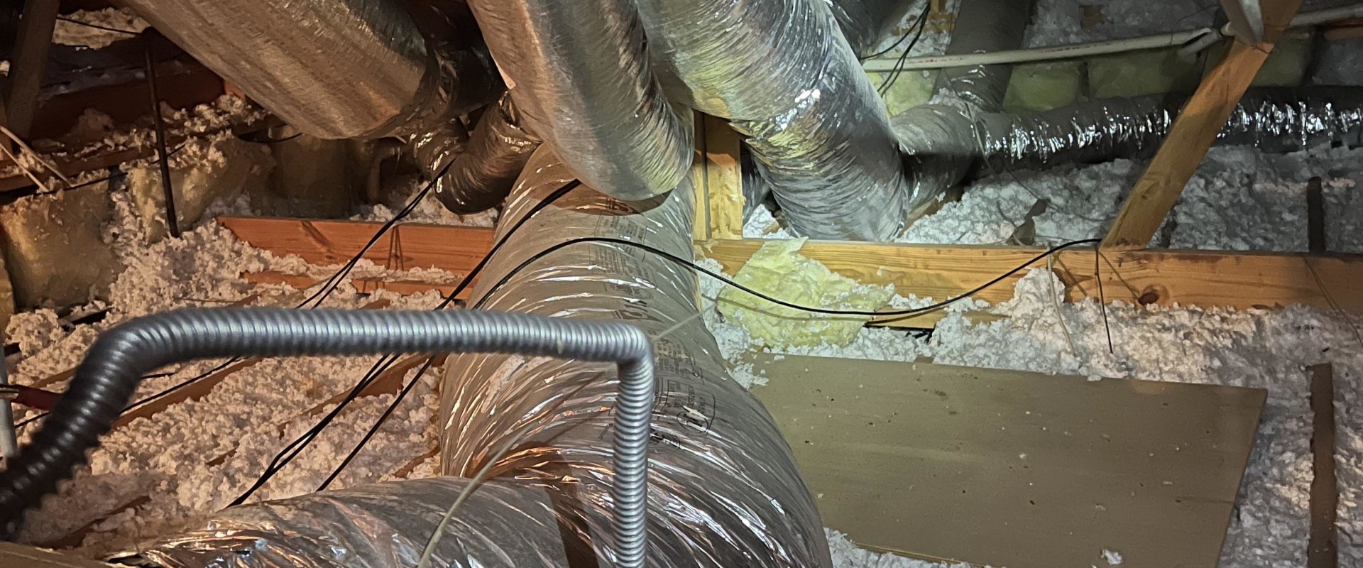 The Ins and Outs of Replacing Ductwork