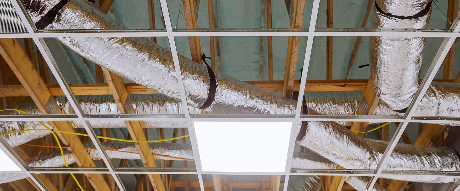 Replacing Ductwork: A Guide to Minimizing Wall Damage