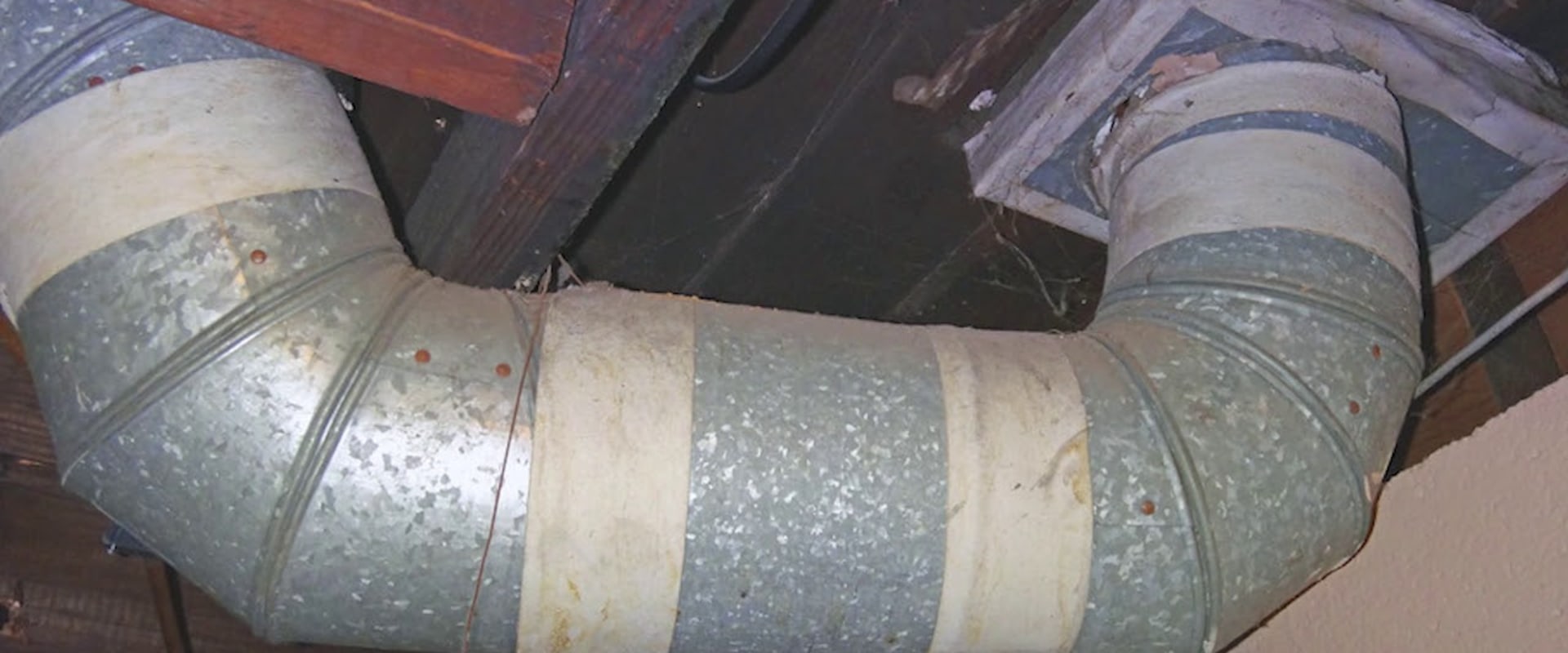 The Truth About Reusing Old Ductwork