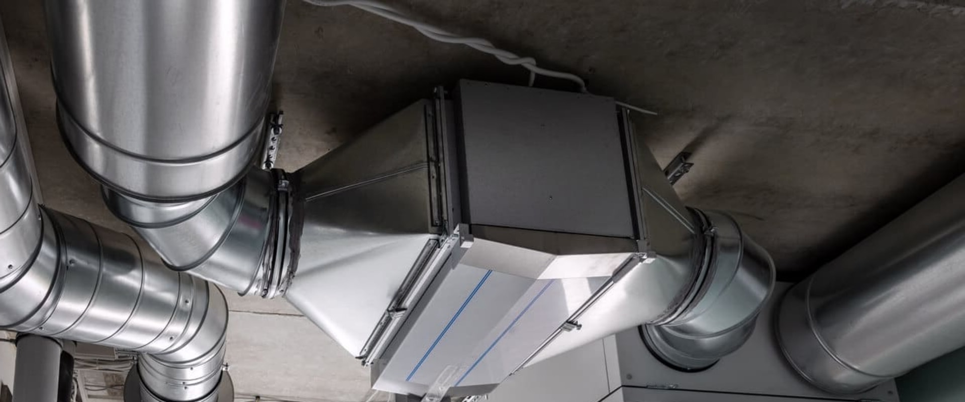 The Importance of Ductwork in HVAC Systems