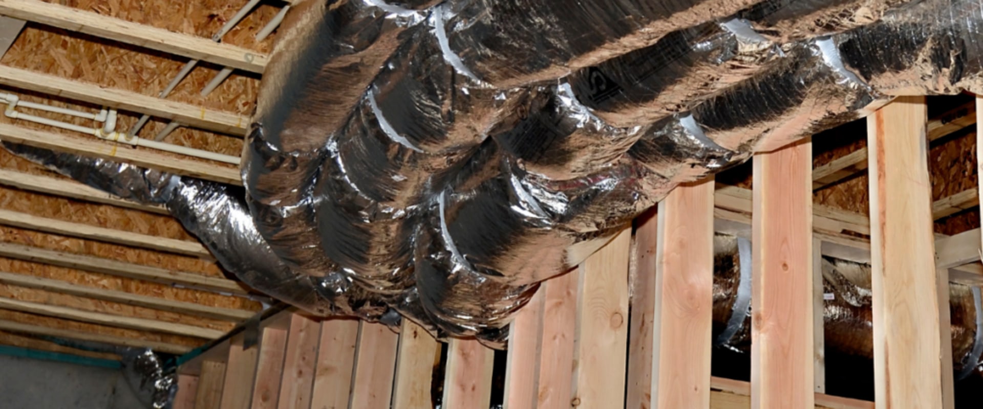 The Importance of Regular Duct Maintenance and Replacement: An Expert's Perspective