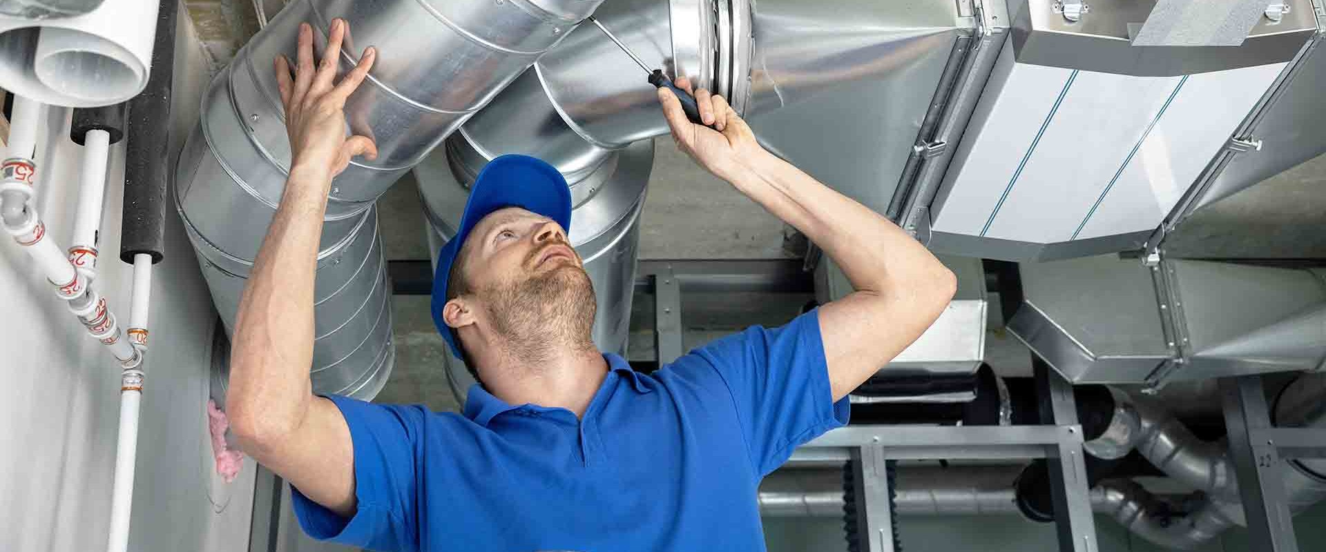Avoid These Common Mistakes When Installing Your HVAC System