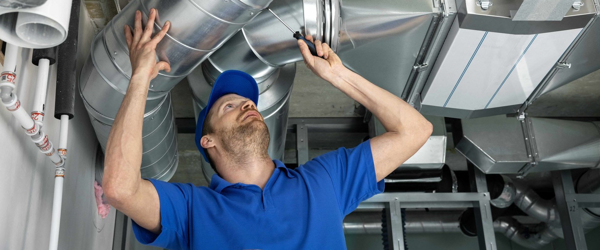 Discover the Best Duct Cleaning Services Near Palm Beach Gardens FL for Expert Repair