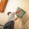 Improve Airflow Efficiency With the Right Home Furnace HVAC Air Filter 20x25x1 and High-Quality Duct Repair