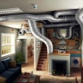 The Importance of the Two Foot Rule for Ductwork
