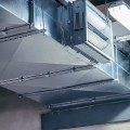 The Benefits of Replacing Ductwork