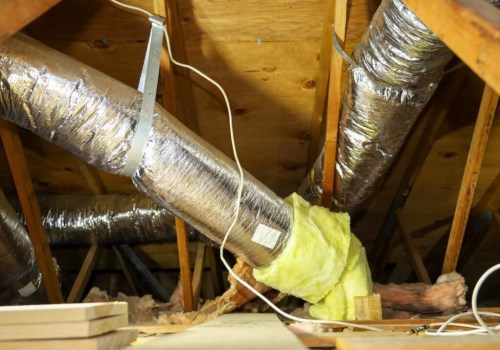 The Ultimate Guide to Replacing Air Ducts
