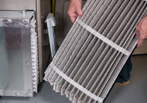 How Often Should You Change Your Furnace Filter? The Crucial Step for Effective Duct Repair