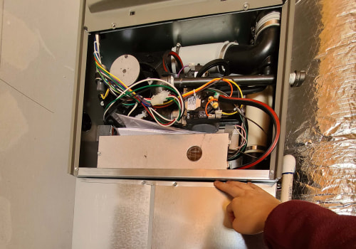 Optimizing Home Climate Control Through Expert Duct Repair and the Implementation of 20x20x4 AC Furnace Air Filters