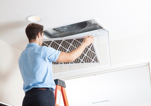 The Importance of Regularly Replacing Home Air Ducts: An Expert's Perspective