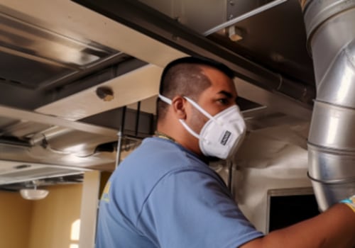 Top Duct Cleaning Near Lake Worth Beach FL: Elevate Your Duct Repair Experience With Trusted Services