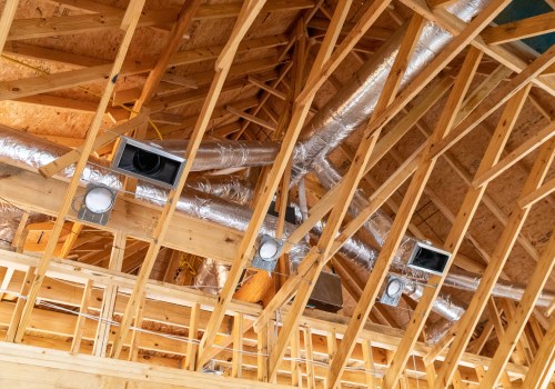 10 Signs Your Home Needs New Air Ducts: An Expert's Perspective