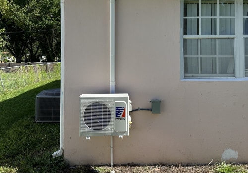 Enhance Your Home with Top HVAC System Installation Near Weston FL and Reliable Duct Repair