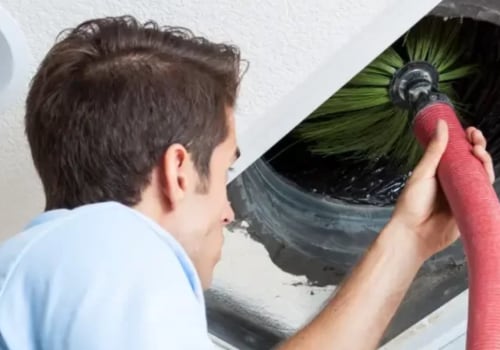 Why Choose Top Duct Cleaning Near Palm Beach Gardens FL For Your Duct Repair Needs