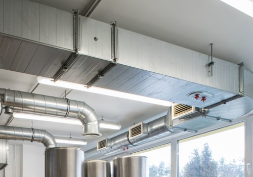 Choosing the Right Ductwork for Optimal Air Quality