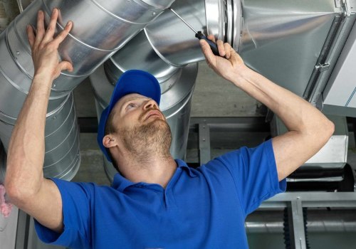 Discover the Best Duct Cleaning Services Near Palm Beach Gardens FL for Expert Repair