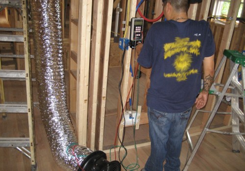 Expert Tips for Testing Ductwork: Ensuring Efficient and Effective HVAC Systems